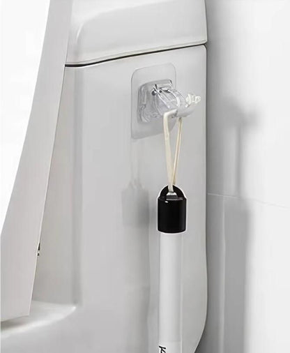 Self Adhesive curtain clip & hook